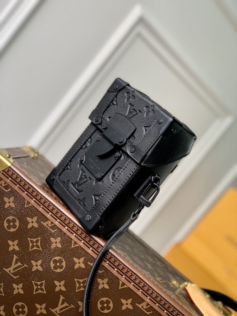 LV Box Bags